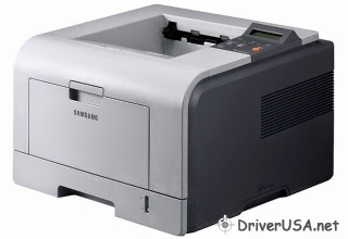 Download Samsung ML-3051N printers driver – install guide